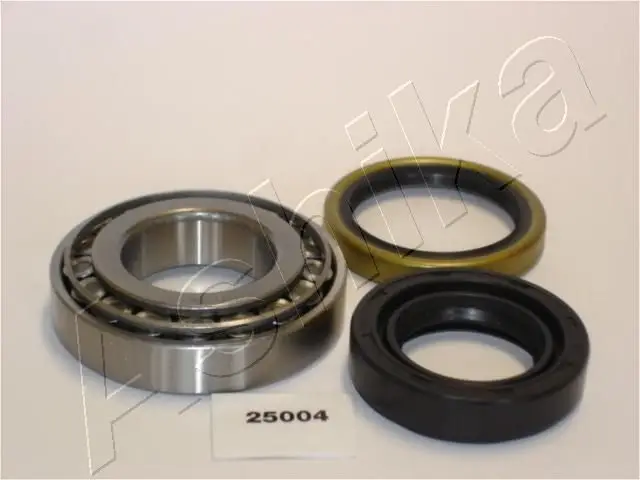 Kit de roulements de roue ASHIKA 44-25004