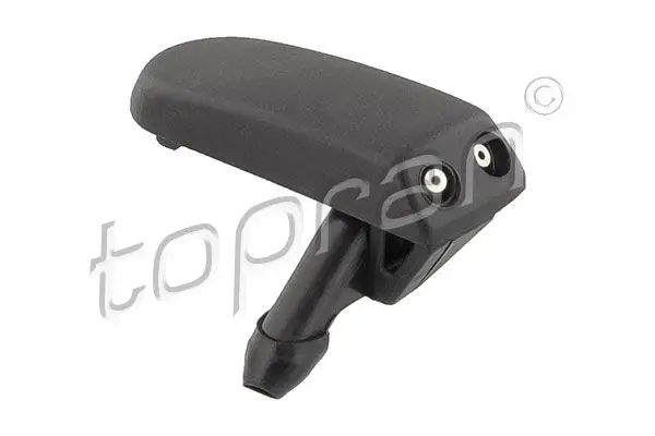 Gicleur d'eau de nettoyage, nettoyage des vitres TOPRAN 102 968