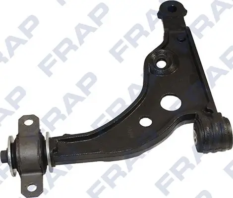 Bras et Triangle suspension FRAP F2050