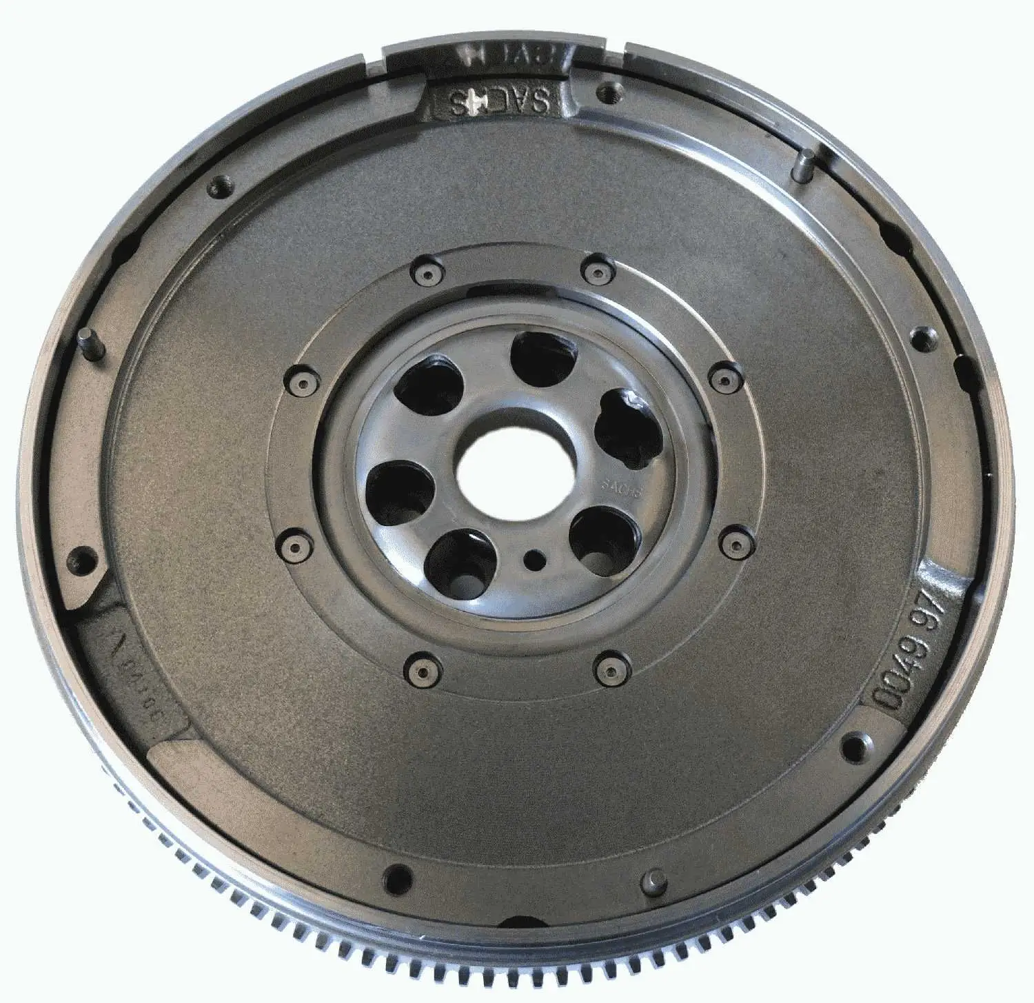 Volant moteur SACHS 2294 000 453