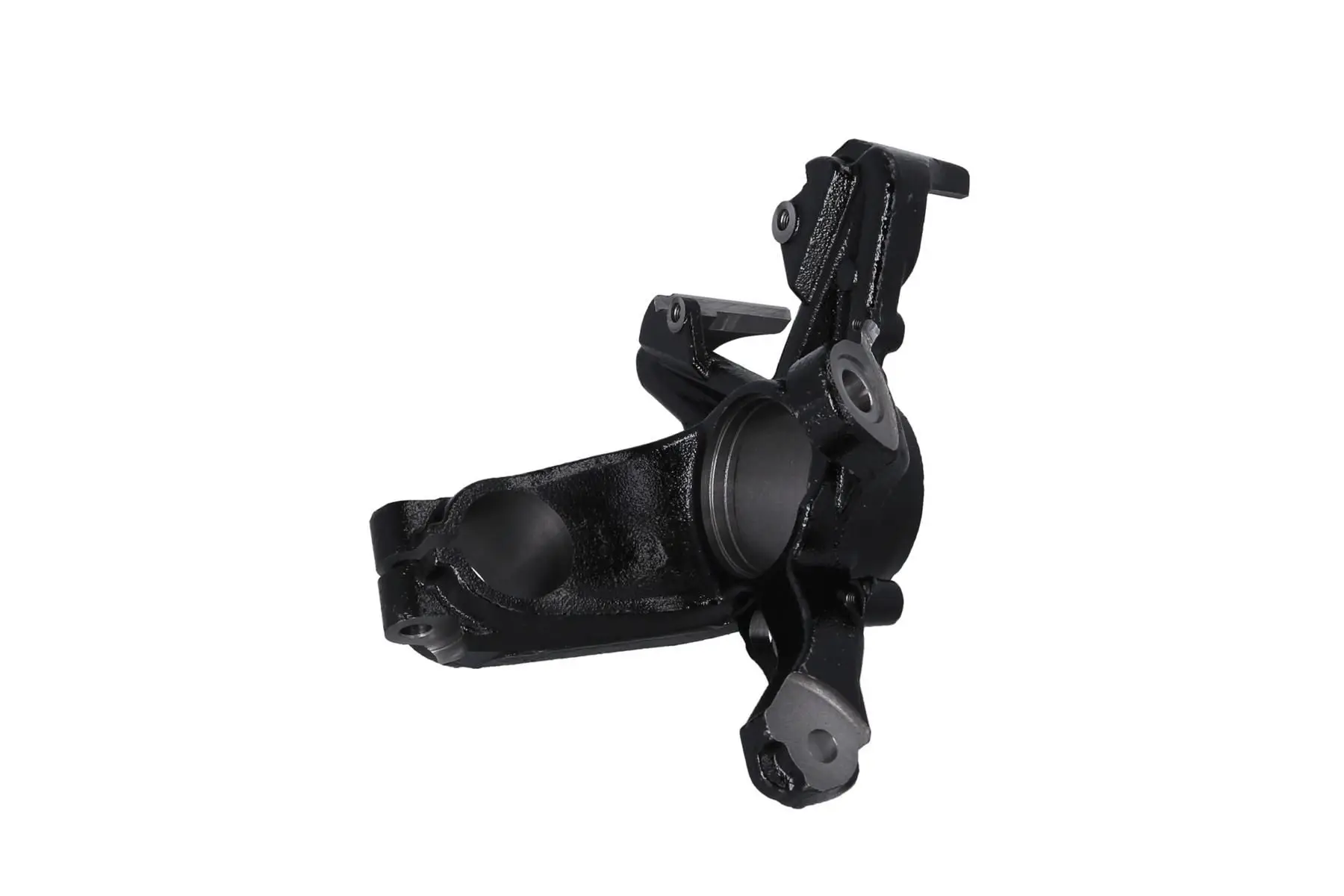 Fusée d'essieu, suspension de roue KAMOKA 9080005