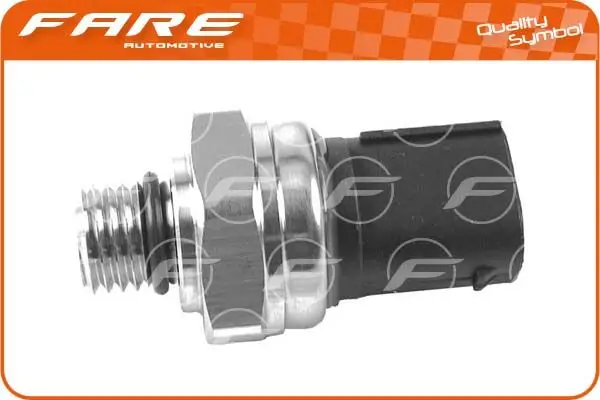 Capteur, pression de carburant FARE 31299