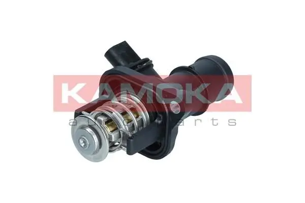 Boîtier du thermostat KAMOKA 7710012