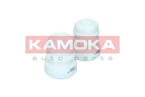 Kit de protection contre la poussière, amortisseur KAMOKA 2019187