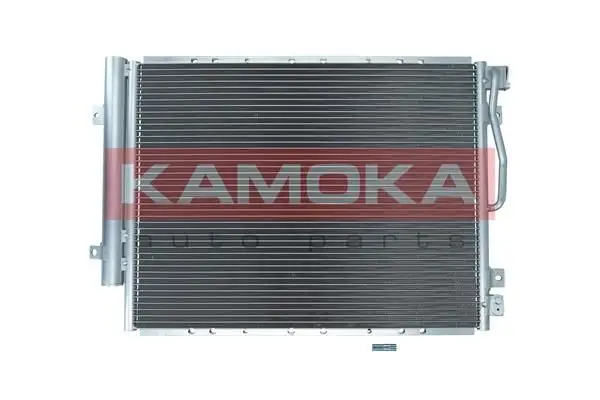Radiateur climatisation KAMOKA 7800335
