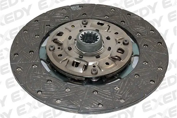 Disque d'embrayage EXEDY MFD067U