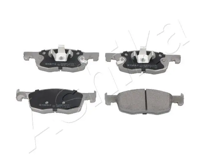 Kit de plaquettes de frein ASHIKA 50-02-2028