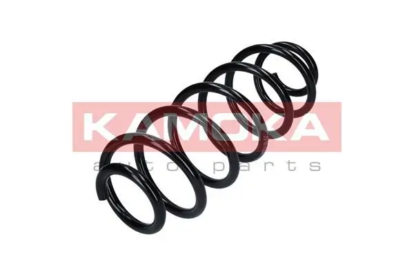 Jeu de 2 Ressort de suspension KAMOKA 2120200