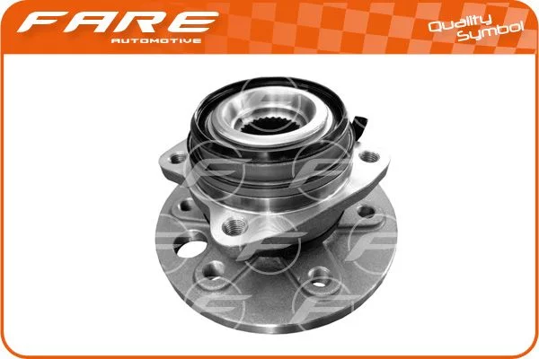 Moyeu de roue FARE 14159