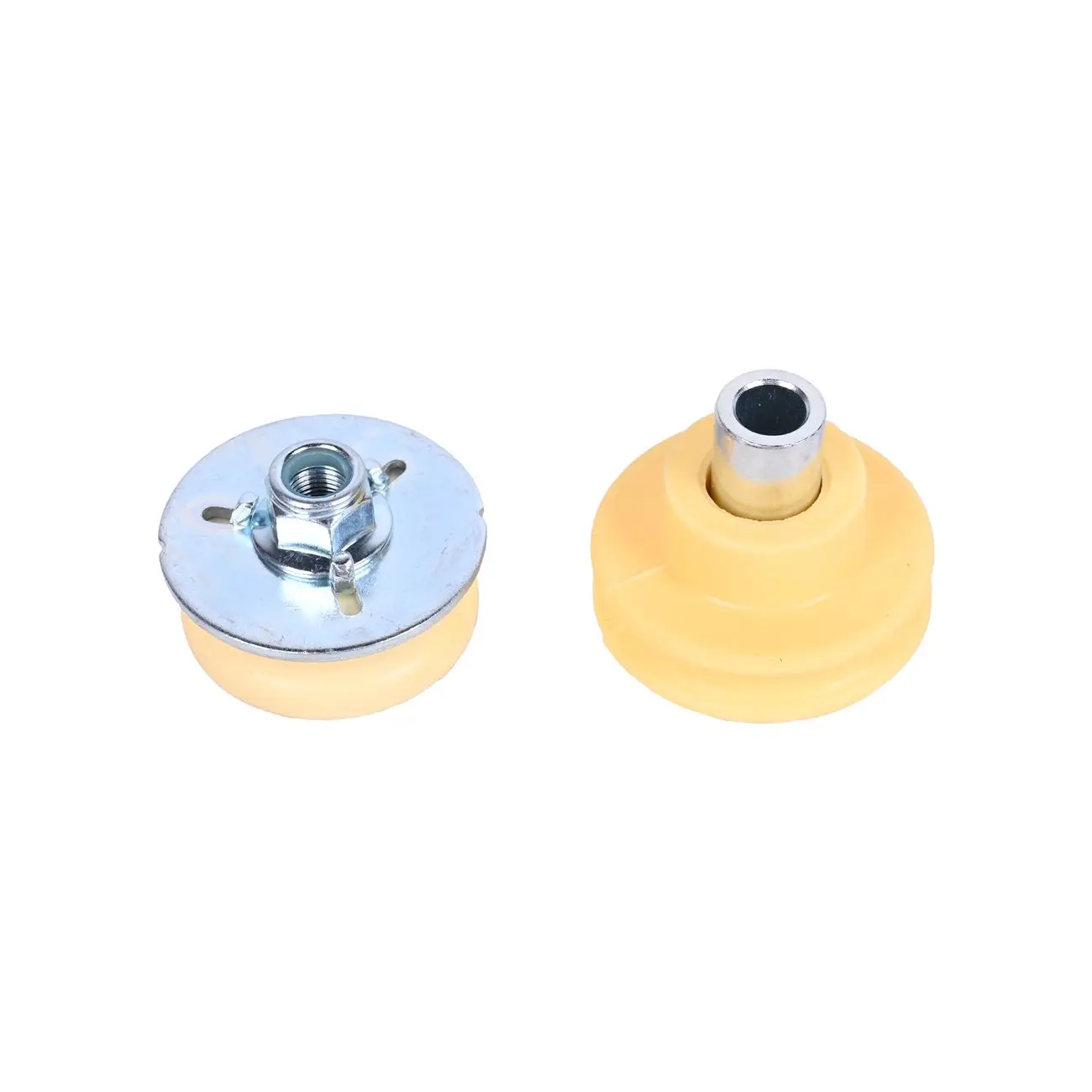 Kit d'assemblage, amortisseurs Bapmic BF0321410001