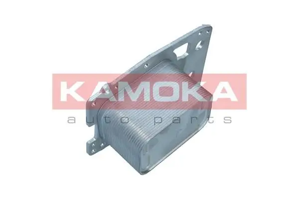 Radiateur d'huile KAMOKA 7730087