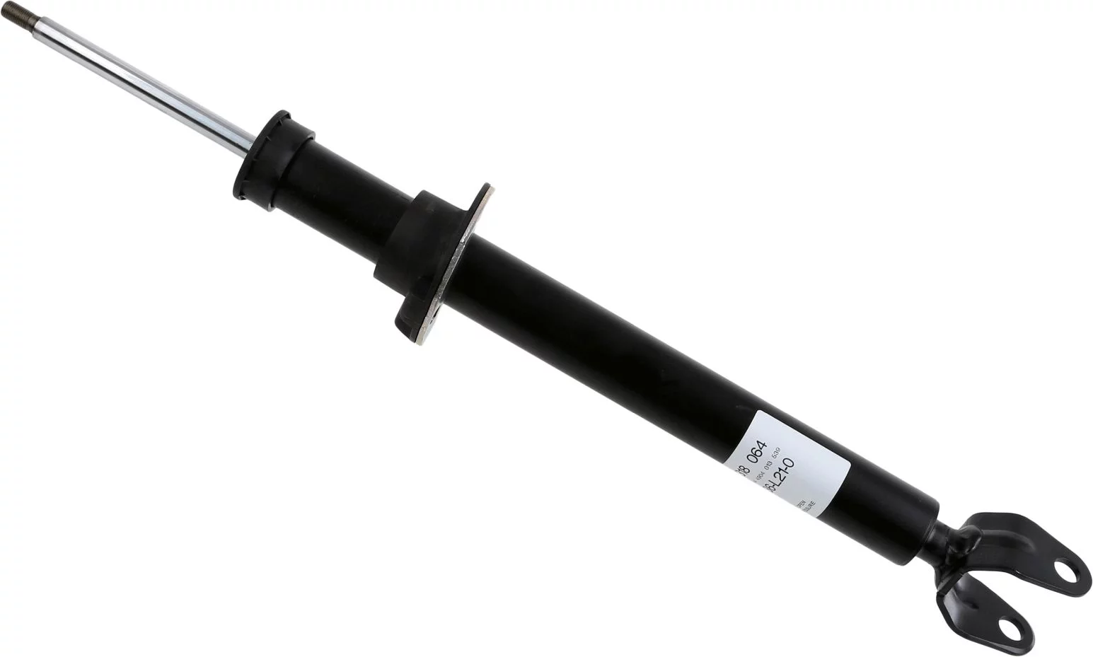Amortisseur SACHS 318 064