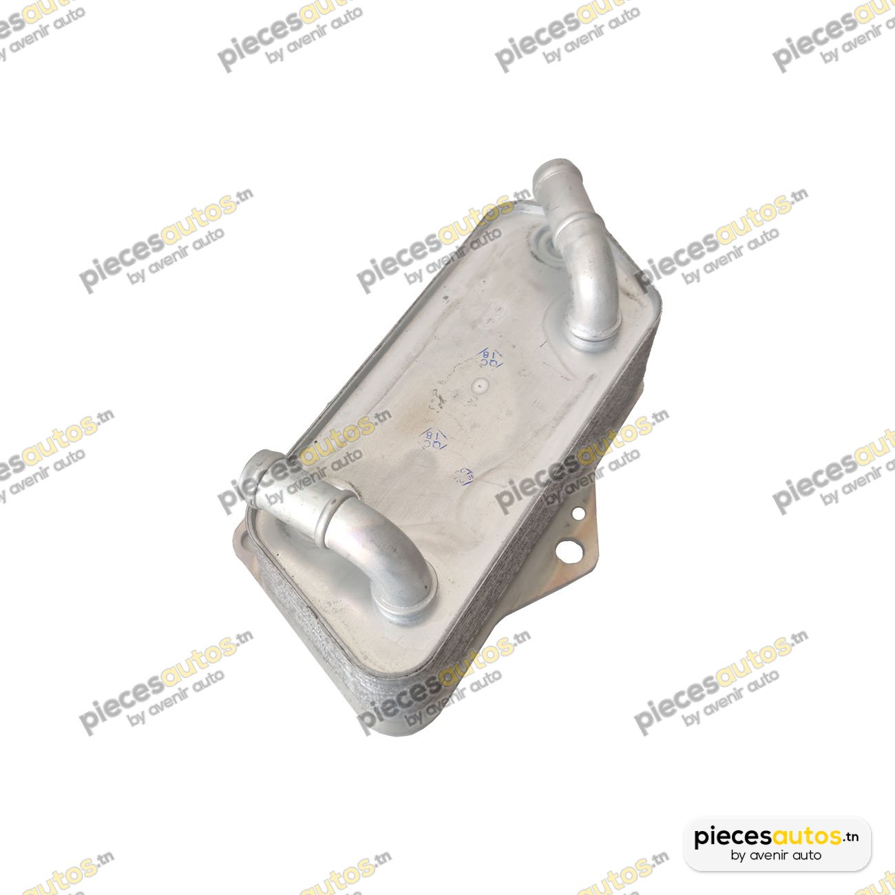 Radiateur d'huile de boîte automatique Bapmic BF0426490052