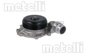 Pompe à eau METELLI 24-1215