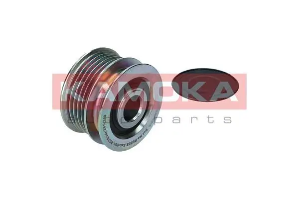 Poulie roue libre, alternateur KAMOKA RC009