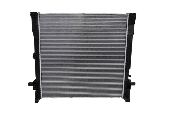 Radiateur, refroidissement du moteur KAMOKA 7700118