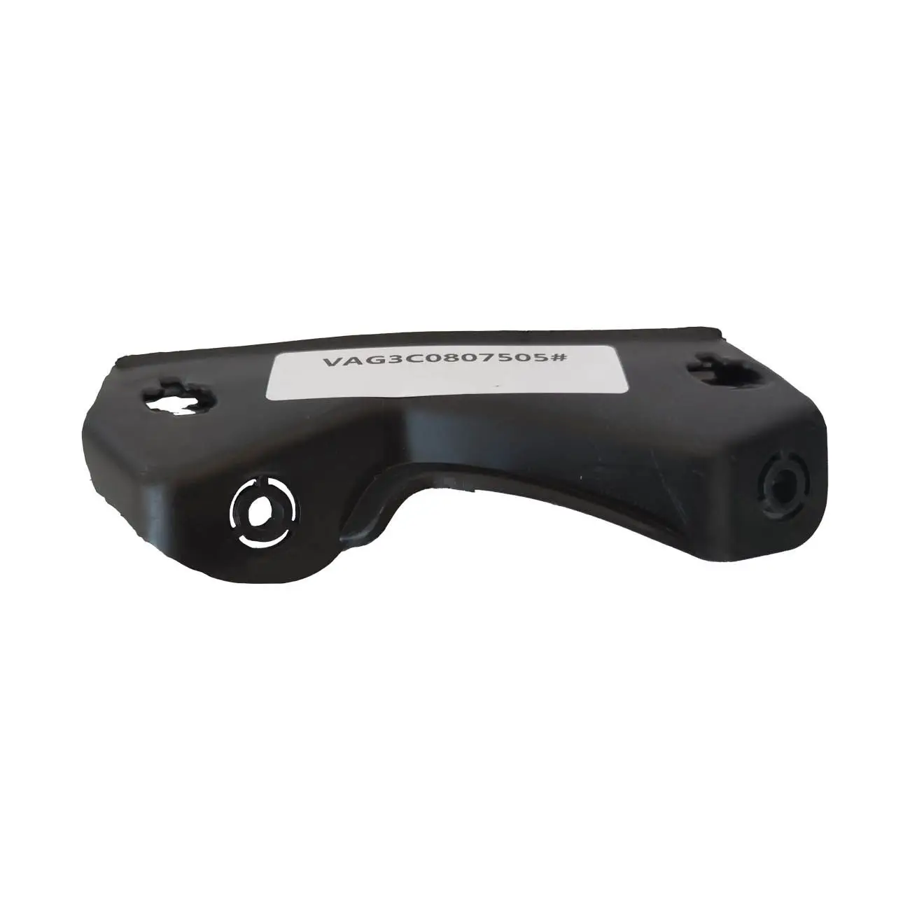 Support, pare-chocs Bapmic BF0112280090