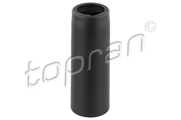 Bouchon de protection/soufflet, amortisseur TOPRAN 107 649