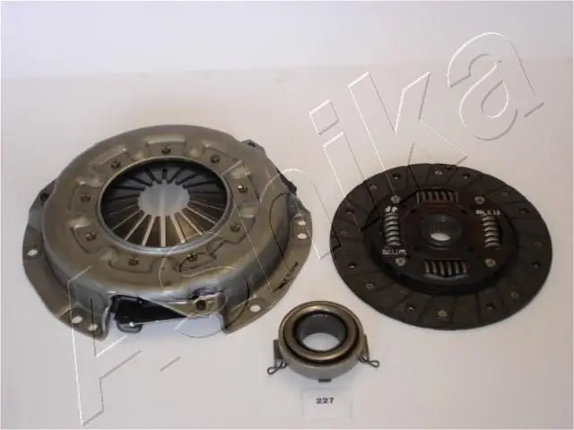 Kit d'embrayage ASHIKA 92-02-227