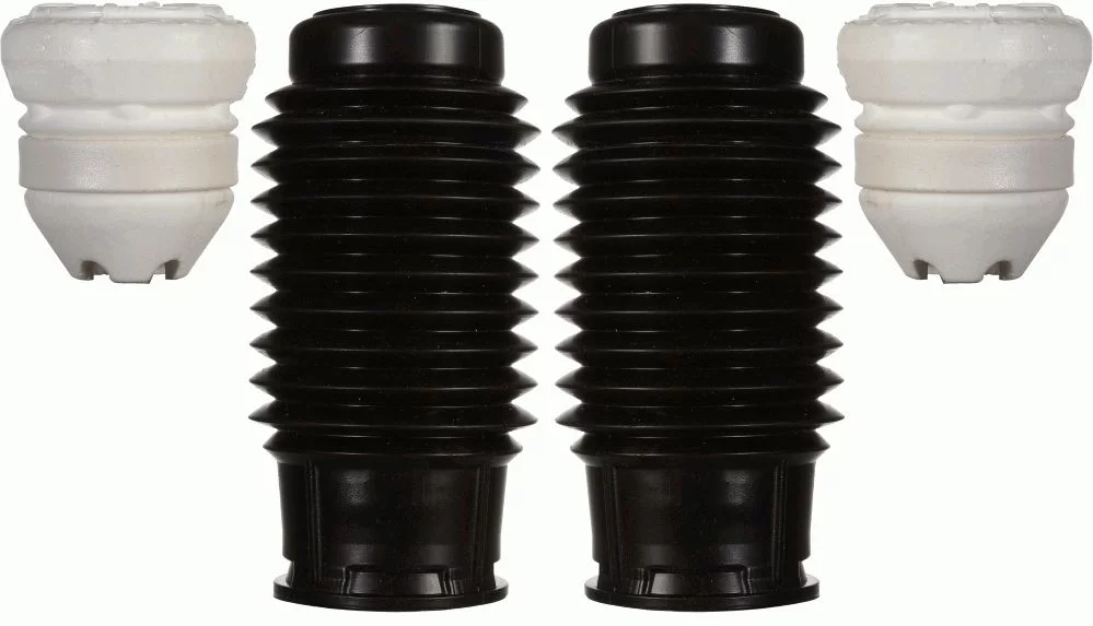 Kit de protection contre la poussière, amortisseur SACHS 900 411