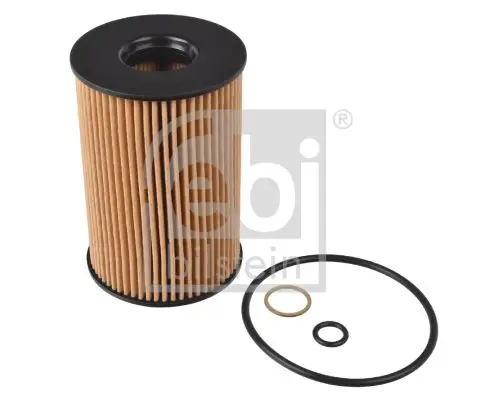 Filtre à huile FEBI BILSTEIN 108982