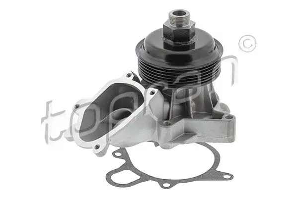 Pompe à eau TOPRAN 501 686