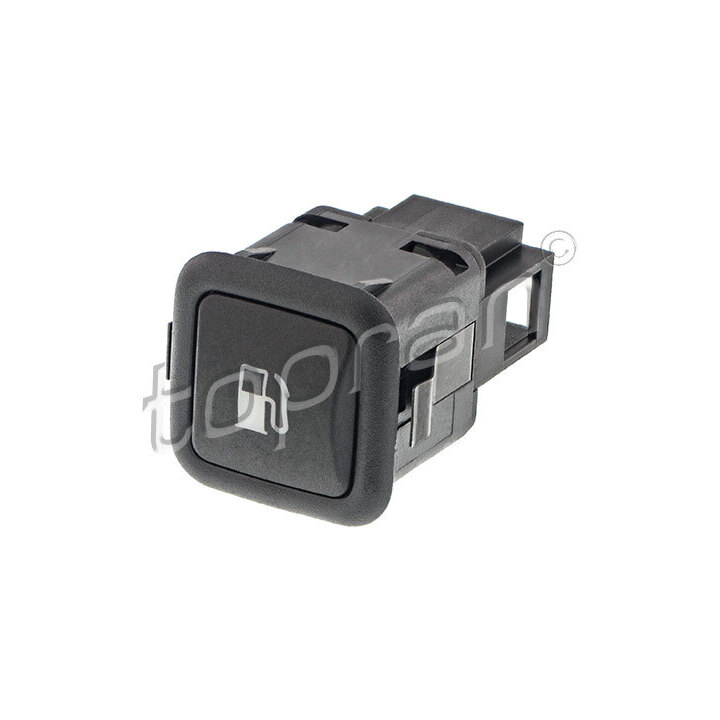 Interrupteur, carburateur TOPRAN 115 504