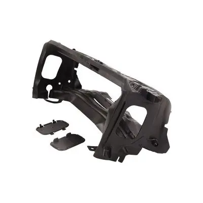 Spoiler, grille de radiateur Bapmic BF0426890002