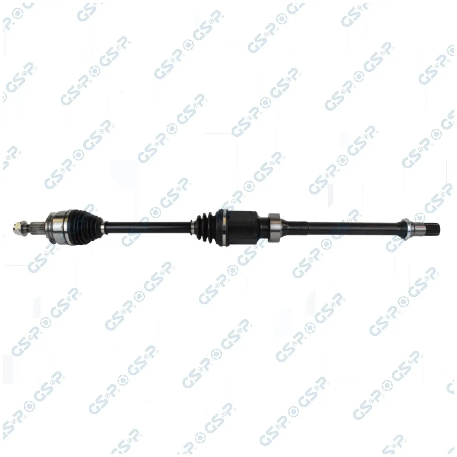 Cardan GSP 234235