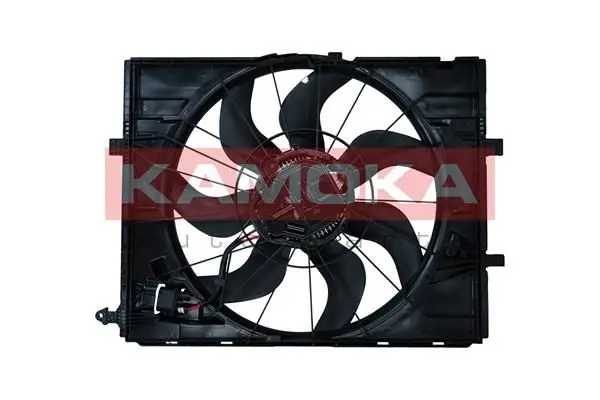 Ventilateur, refroidissement du moteur KAMOKA 7740171