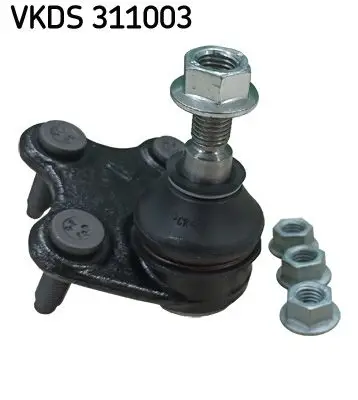 Rotule de suspension SKF VKDS 311003