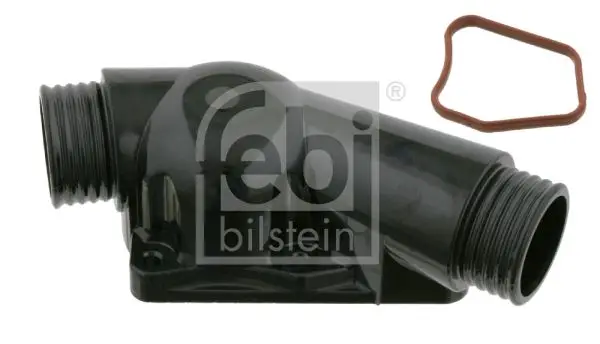 Boîtier du thermostat FEBI BILSTEIN 23741