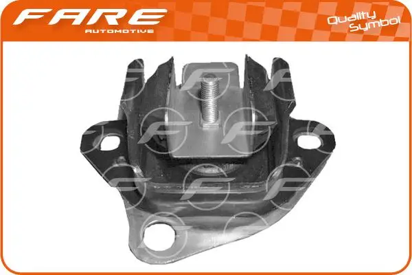 Support moteur FARE 2051
