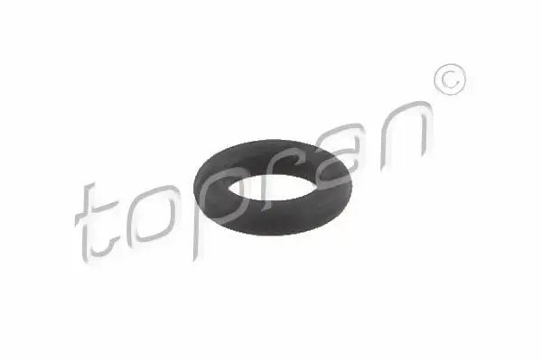 Bague d'étanchéité, injecteur TOPRAN 117 914