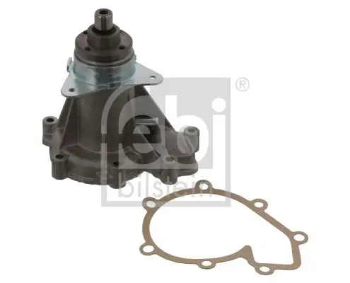 Pompe à eau FEBI BILSTEIN 01658