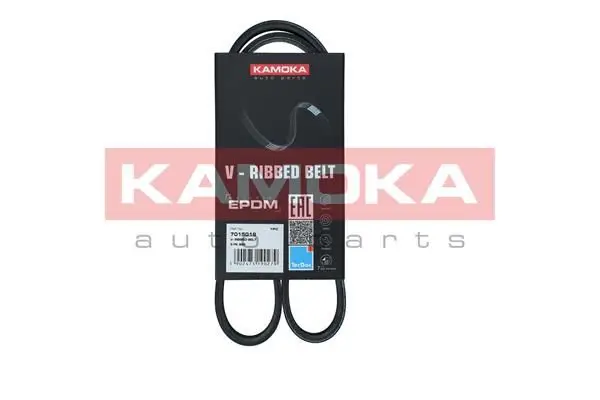 Courroie KAMOKA 7015019
