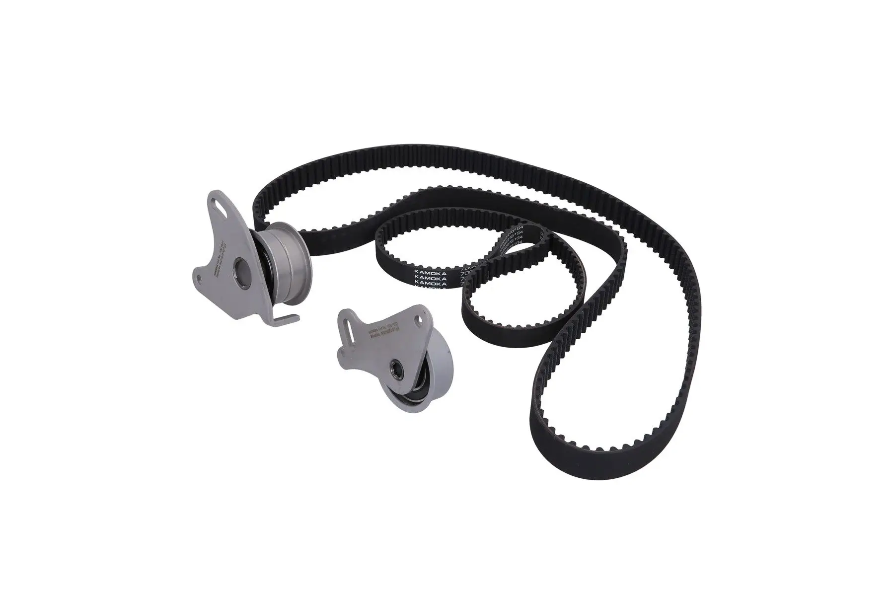 Kit de courroie crantée KAMOKA 7001061