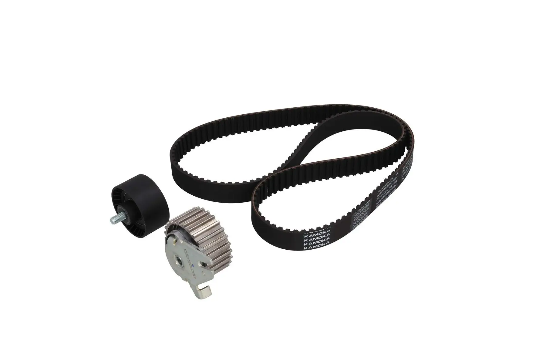 Kit de courroie crantée KAMOKA 7001071