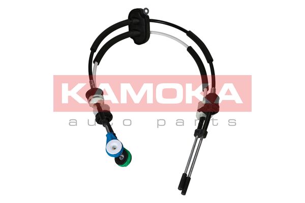 Cable vitesse KAMOKA CP0142