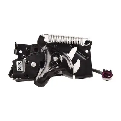 Serrure de capot-moteur Bapmic BF0114700010