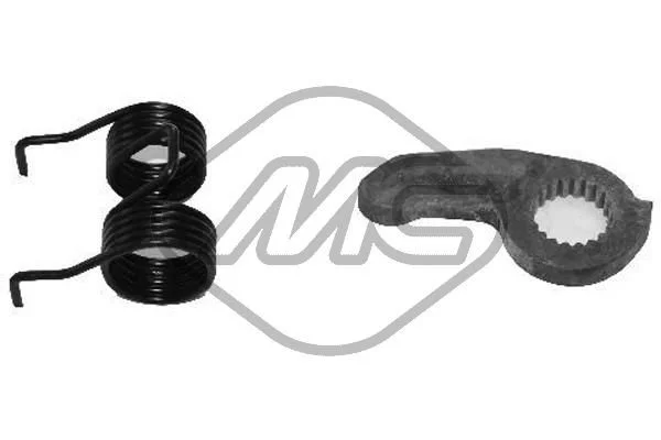 Fourchette embrayage Metalcaucho 04772