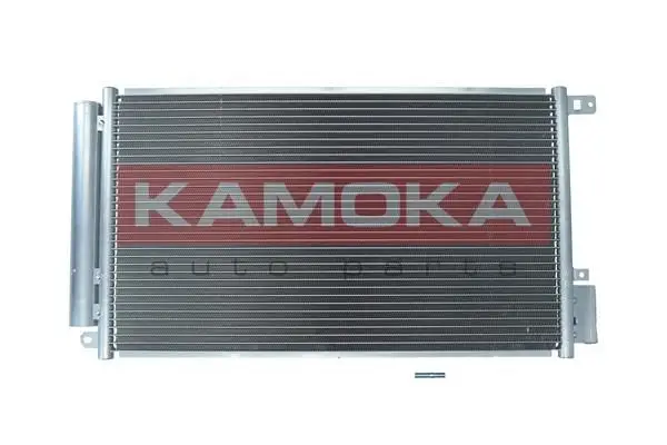 Radiateur climatisation KAMOKA 7800040