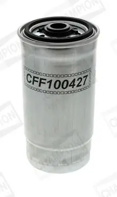 Filtre à carburant CHAMPION CFF100427