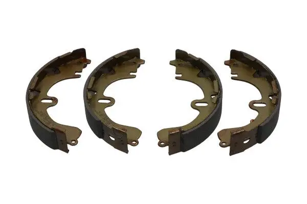 Jeu de mâchoires de frein KAVO PARTS KBS-9912