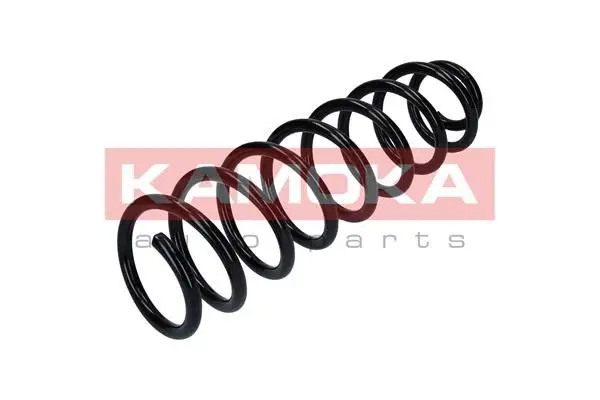 Jeu de 2 Ressort de suspension KAMOKA 2120321