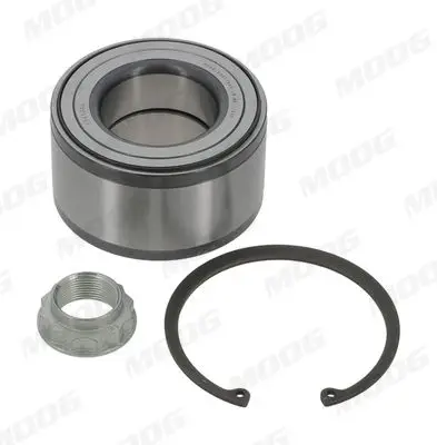 Kit de roulements de roue MOOG LR-WB-11625