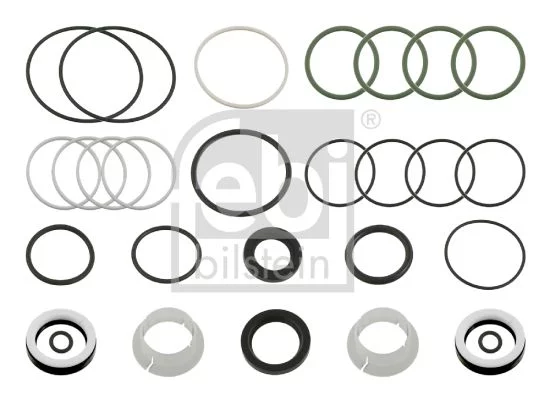 Kit de joints d'étanchéité, crémaillière de direction FEBI BILSTEIN 26241