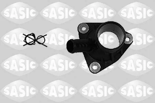 Pipette d'eau SASIC 3361C91