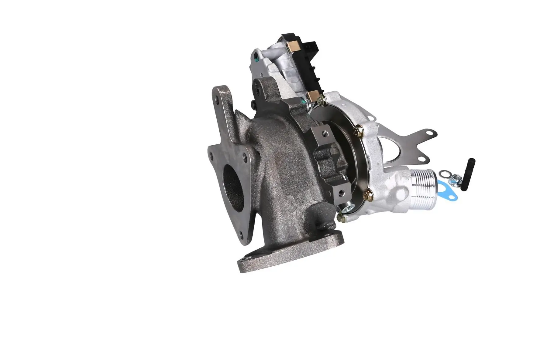 Turbo KAMOKA 8600188