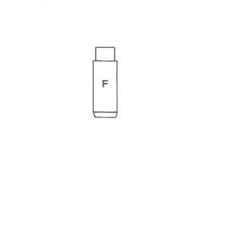 Guide de soupape METELLI 01-2817